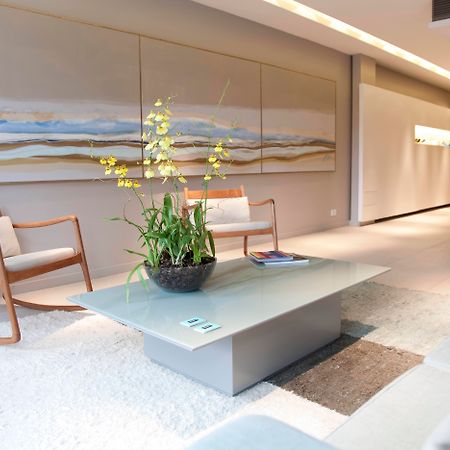 Atempo Design Hotel Buenos Aires Extérieur photo