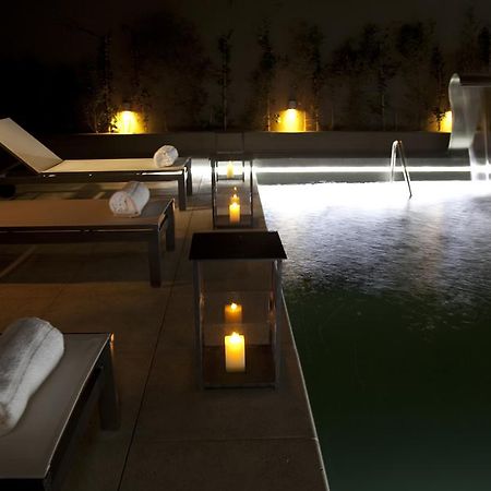 Atempo Design Hotel Buenos Aires Extérieur photo
