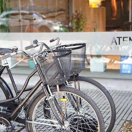 Atempo Design Hotel Buenos Aires Extérieur photo