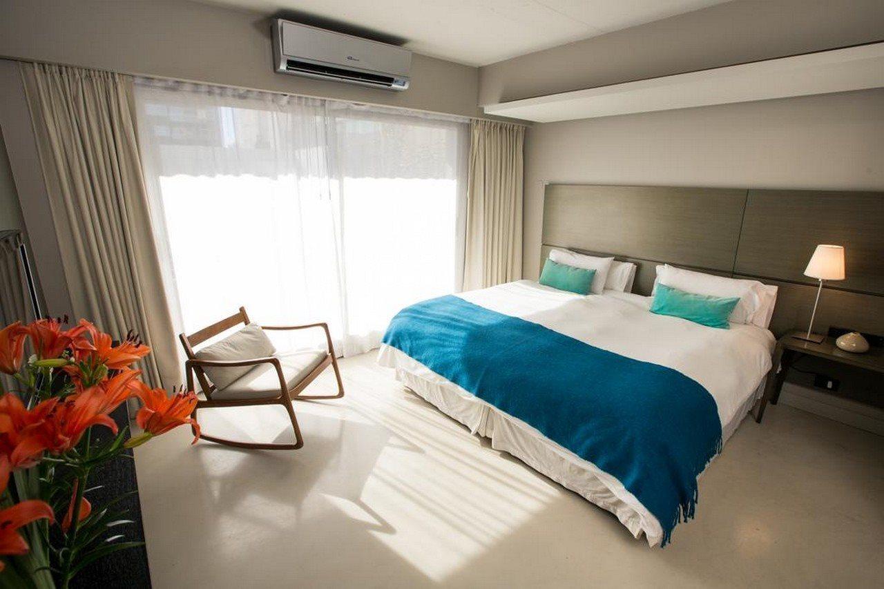 Atempo Design Hotel Buenos Aires Extérieur photo