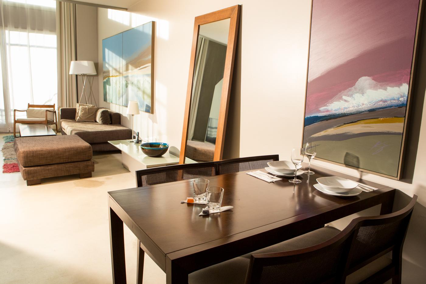 Atempo Design Hotel Buenos Aires Extérieur photo