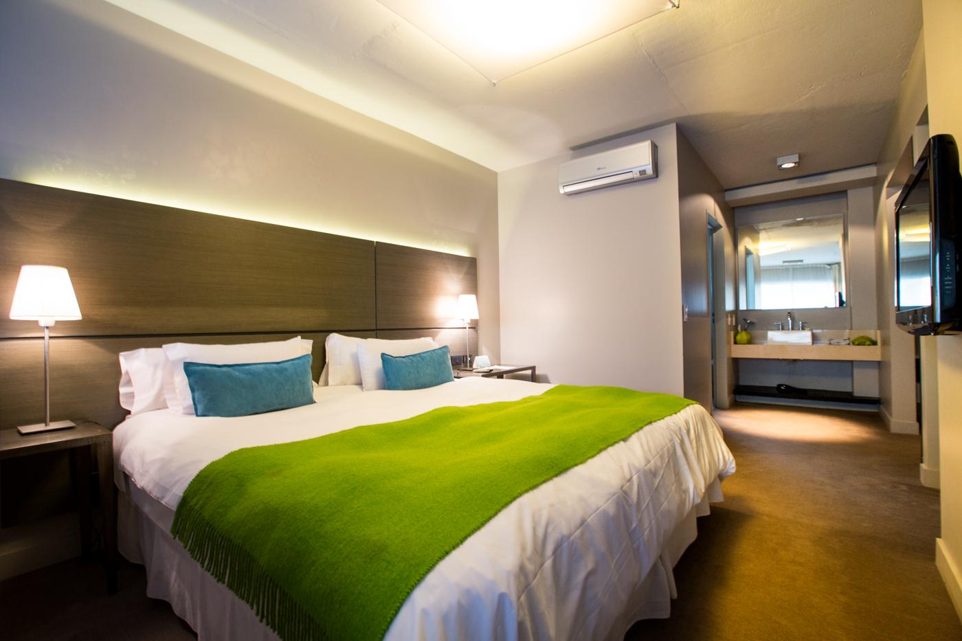 Atempo Design Hotel Buenos Aires Extérieur photo