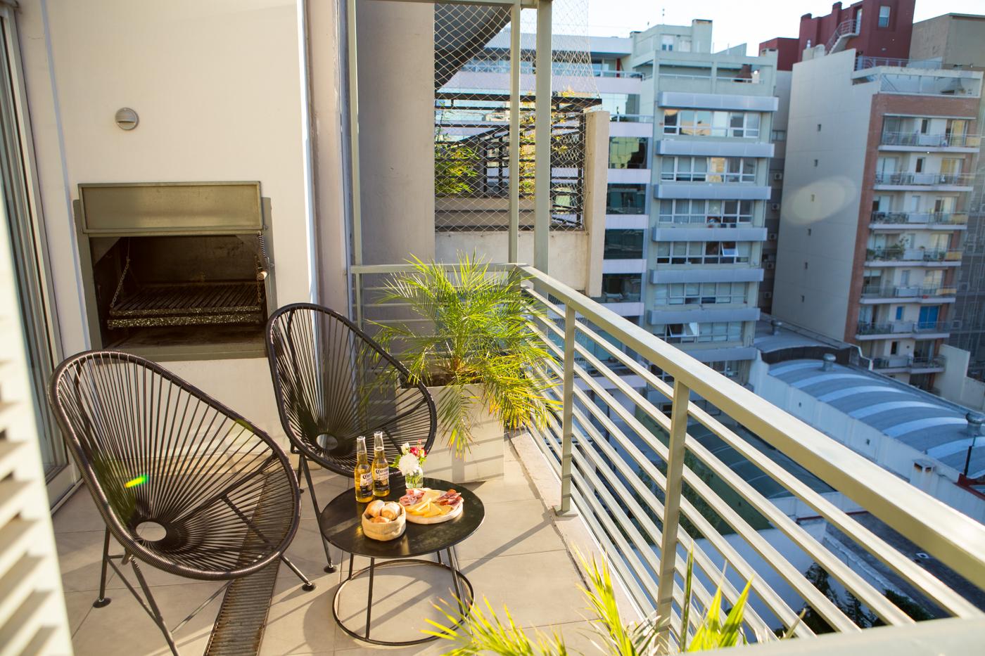Atempo Design Hotel Buenos Aires Extérieur photo