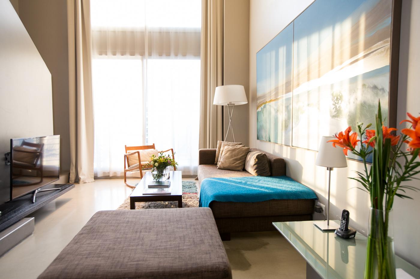 Atempo Design Hotel Buenos Aires Extérieur photo