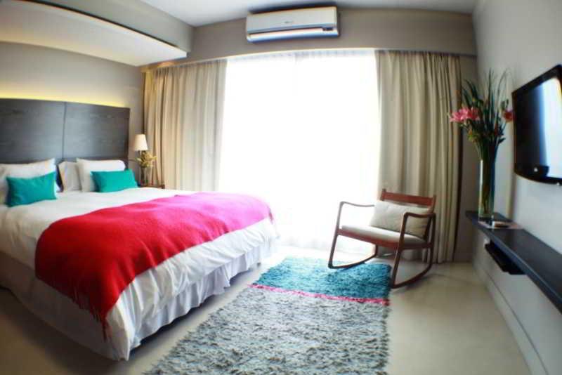 Atempo Design Hotel Buenos Aires Extérieur photo