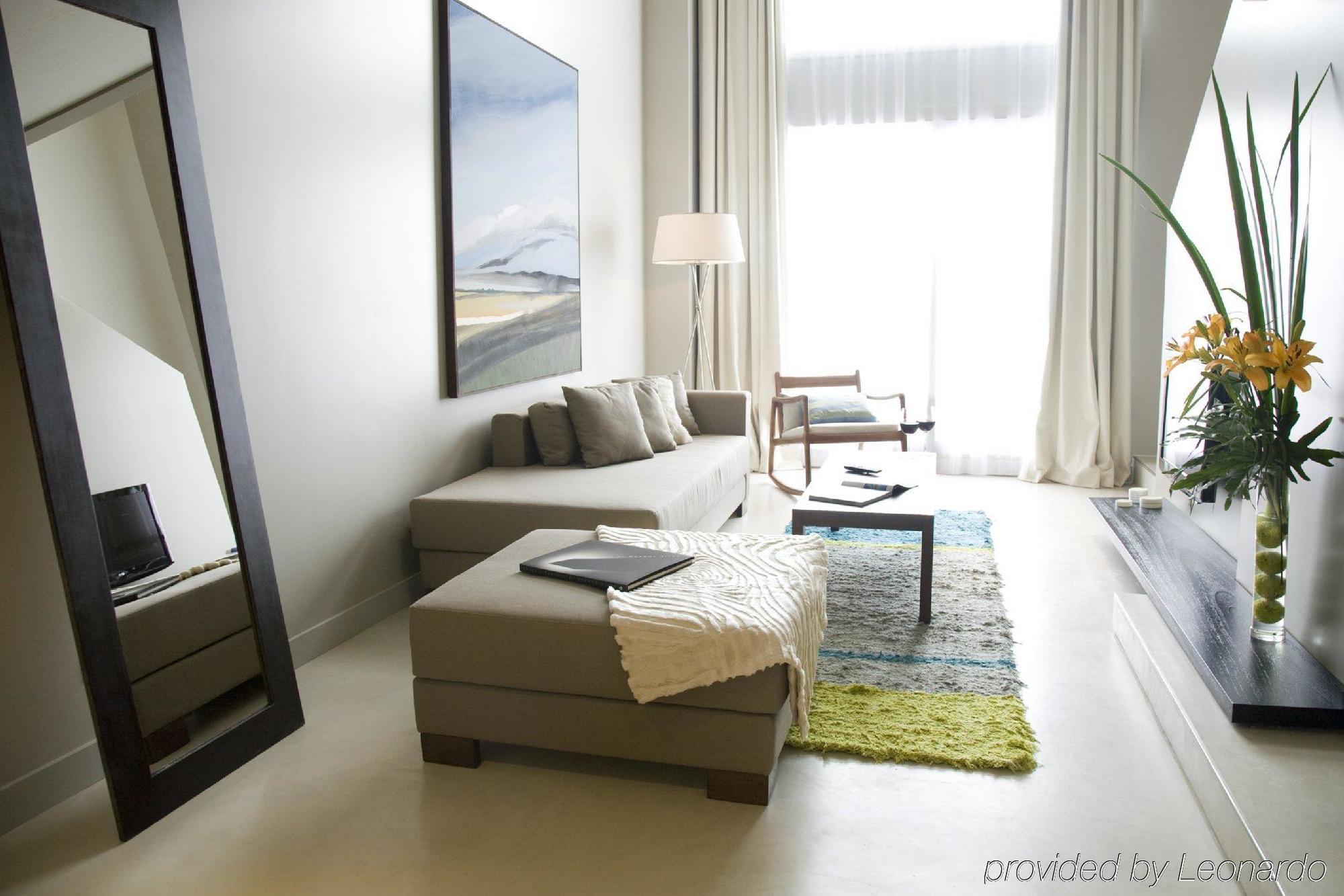 Atempo Design Hotel Buenos Aires Chambre photo
