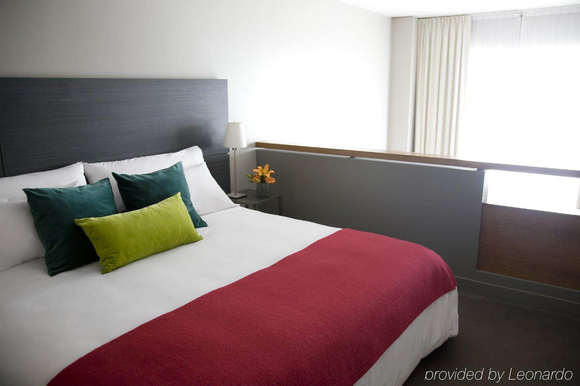 Atempo Design Hotel Buenos Aires Extérieur photo
