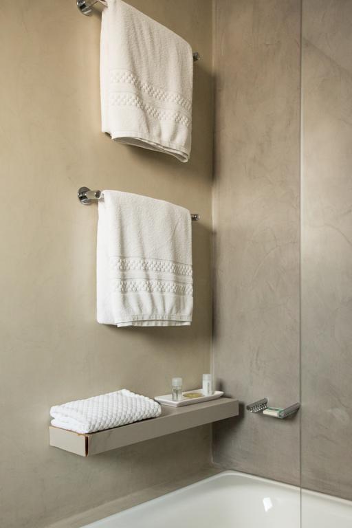 Atempo Design Hotel Buenos Aires Extérieur photo