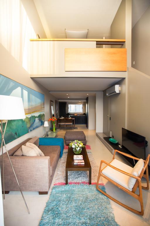 Atempo Design Hotel Buenos Aires Extérieur photo