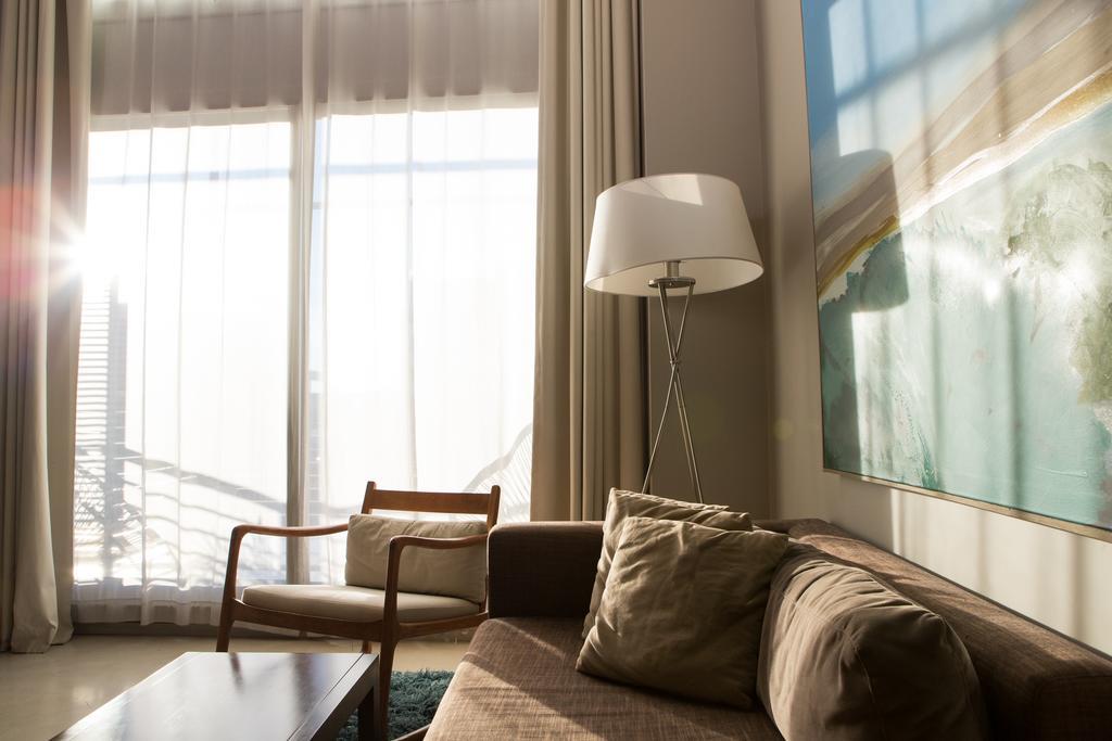 Atempo Design Hotel Buenos Aires Extérieur photo