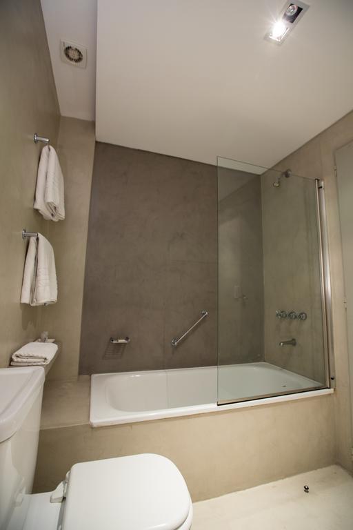 Atempo Design Hotel Buenos Aires Extérieur photo