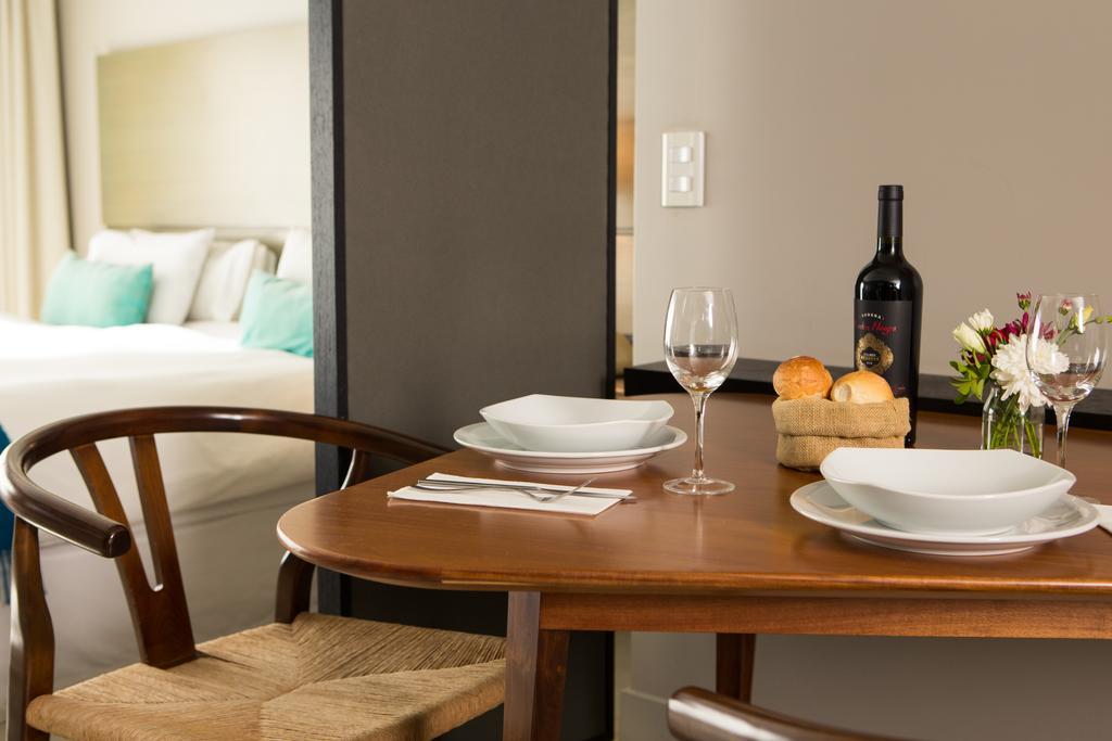 Atempo Design Hotel Buenos Aires Extérieur photo