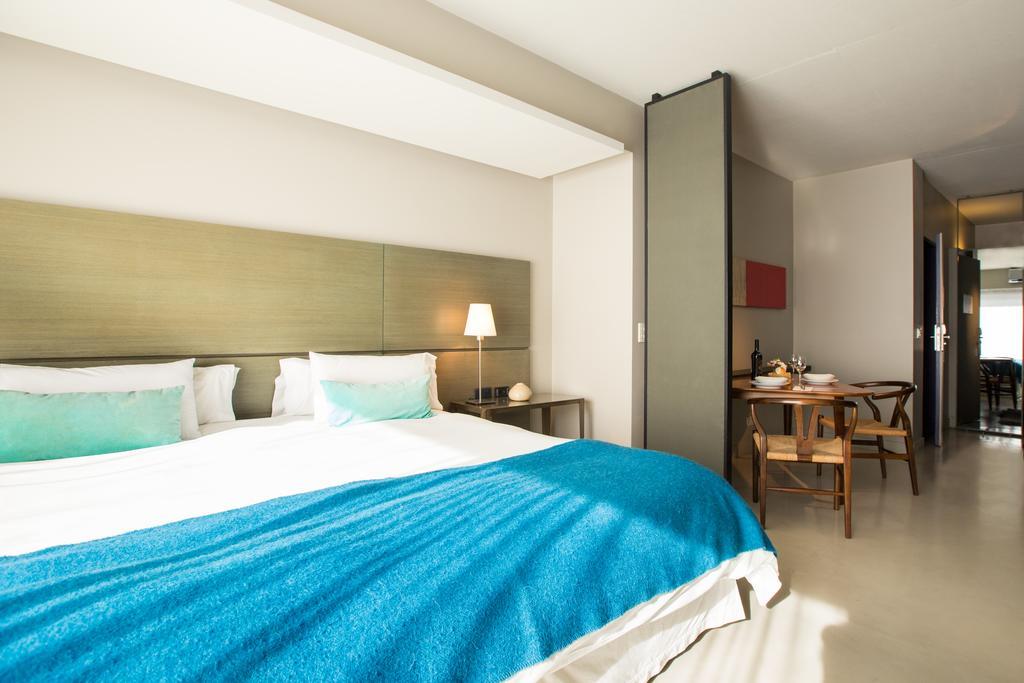 Atempo Design Hotel Buenos Aires Extérieur photo
