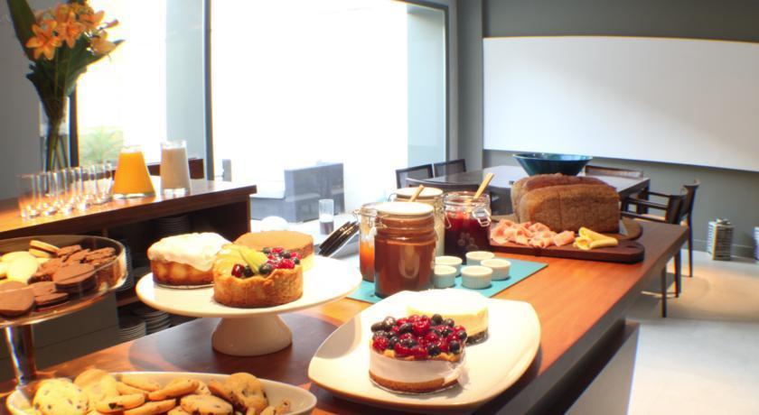 Atempo Design Hotel Buenos Aires Extérieur photo