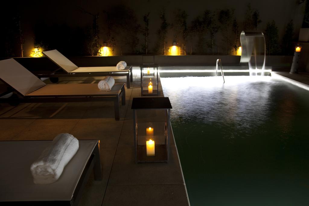 Atempo Design Hotel Buenos Aires Extérieur photo