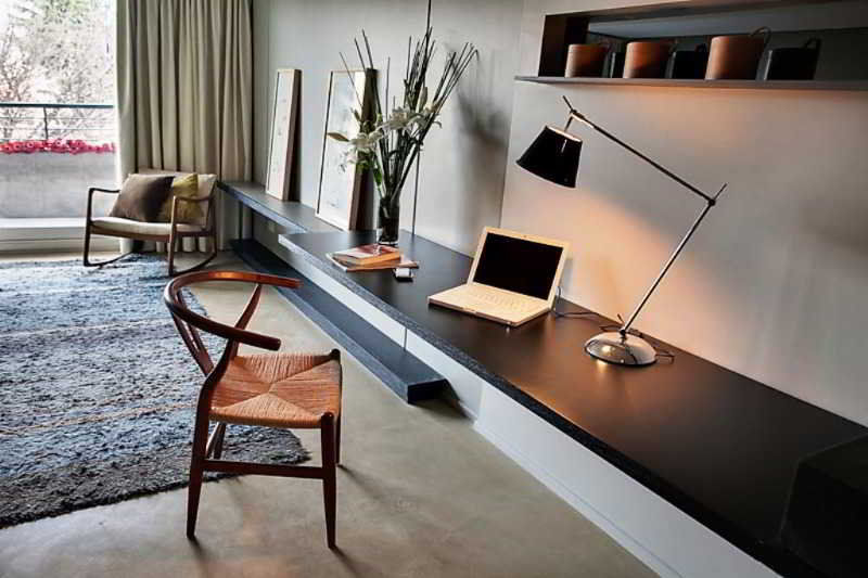 Atempo Design Hotel Buenos Aires Extérieur photo