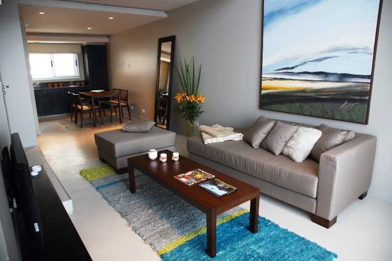 Atempo Design Hotel Buenos Aires Extérieur photo