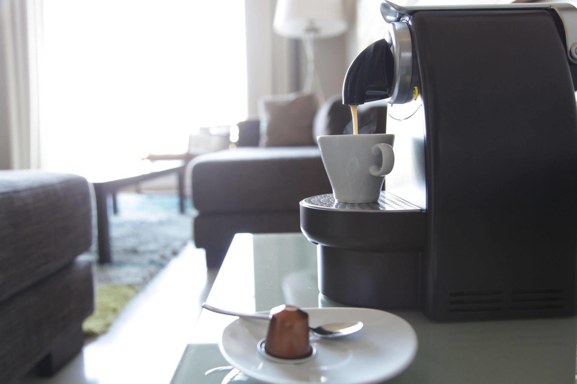 Atempo Design Hotel Buenos Aires Extérieur photo