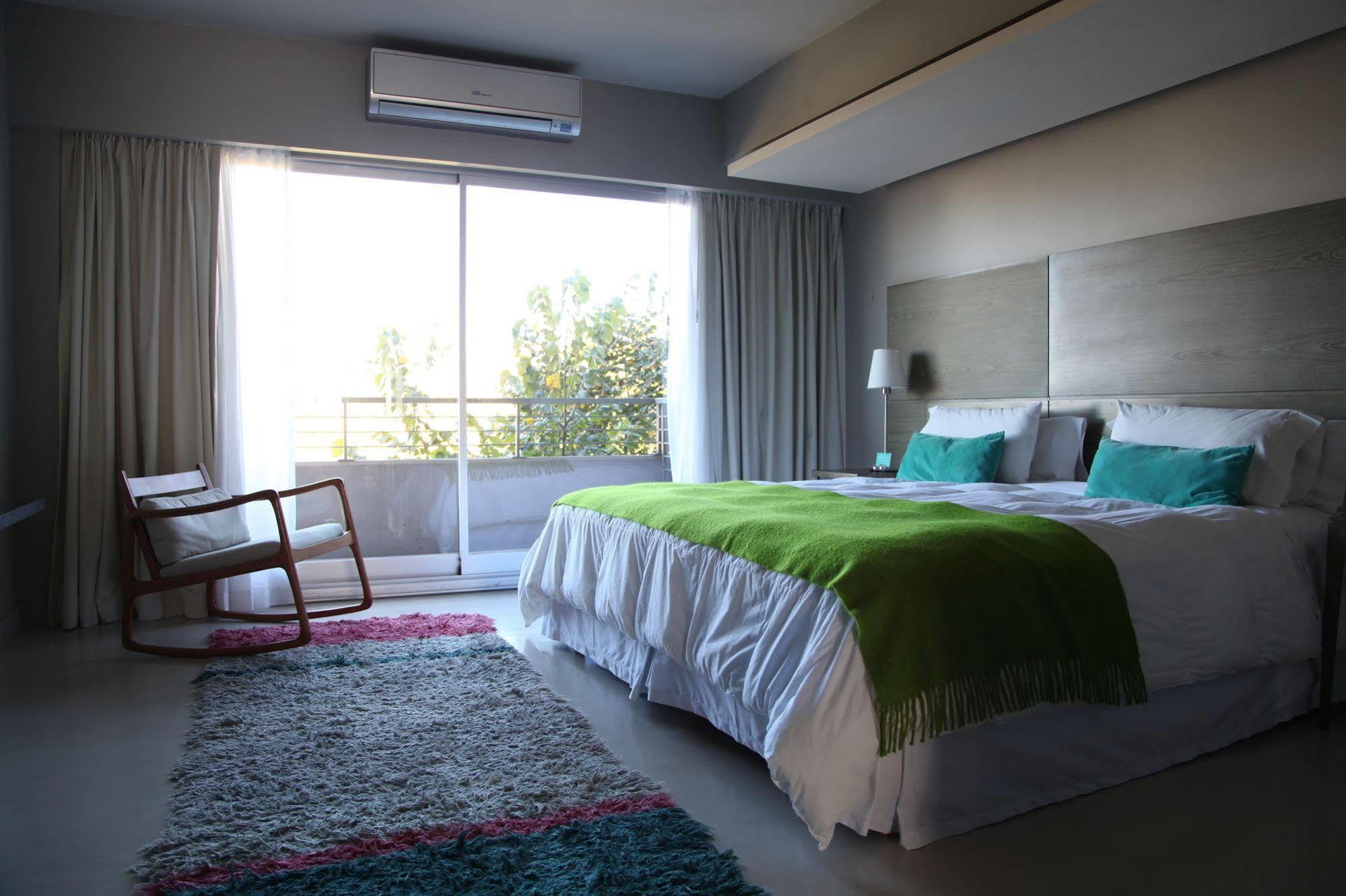 Atempo Design Hotel Buenos Aires Extérieur photo