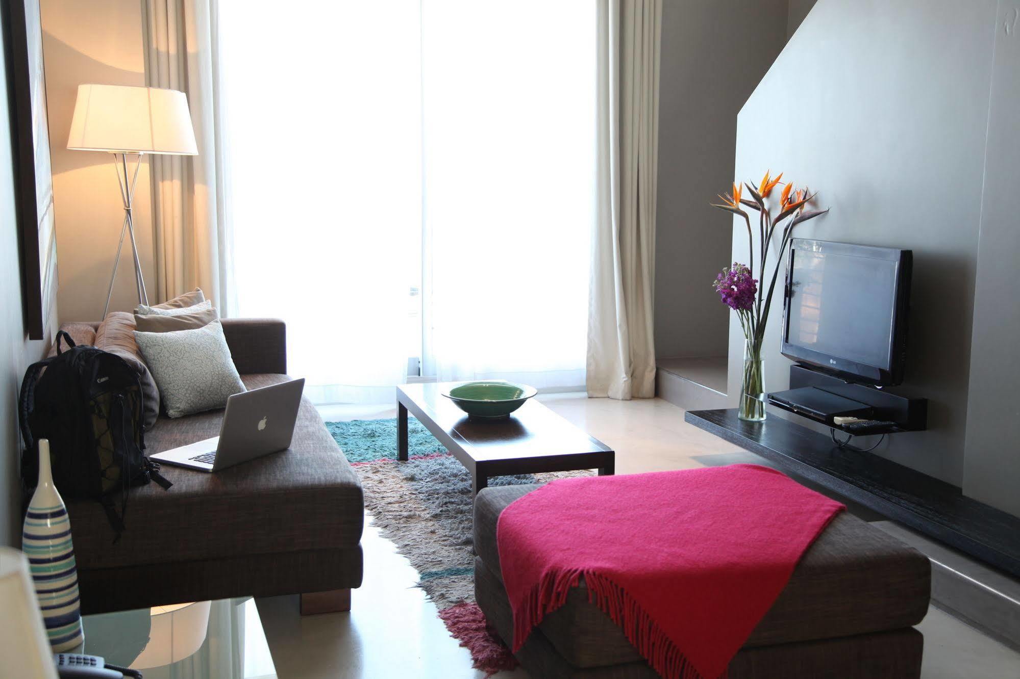 Atempo Design Hotel Buenos Aires Extérieur photo