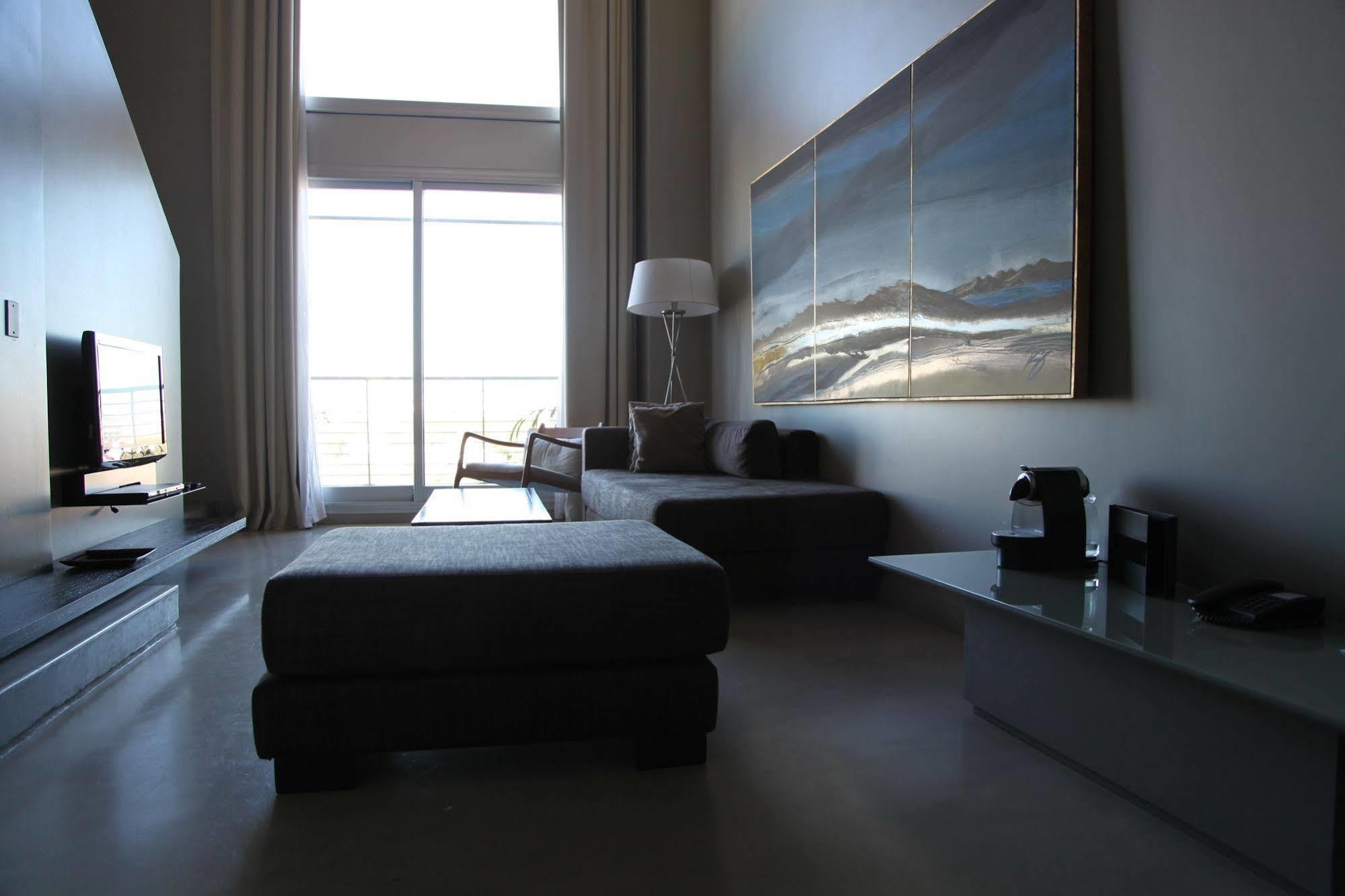 Atempo Design Hotel Buenos Aires Extérieur photo