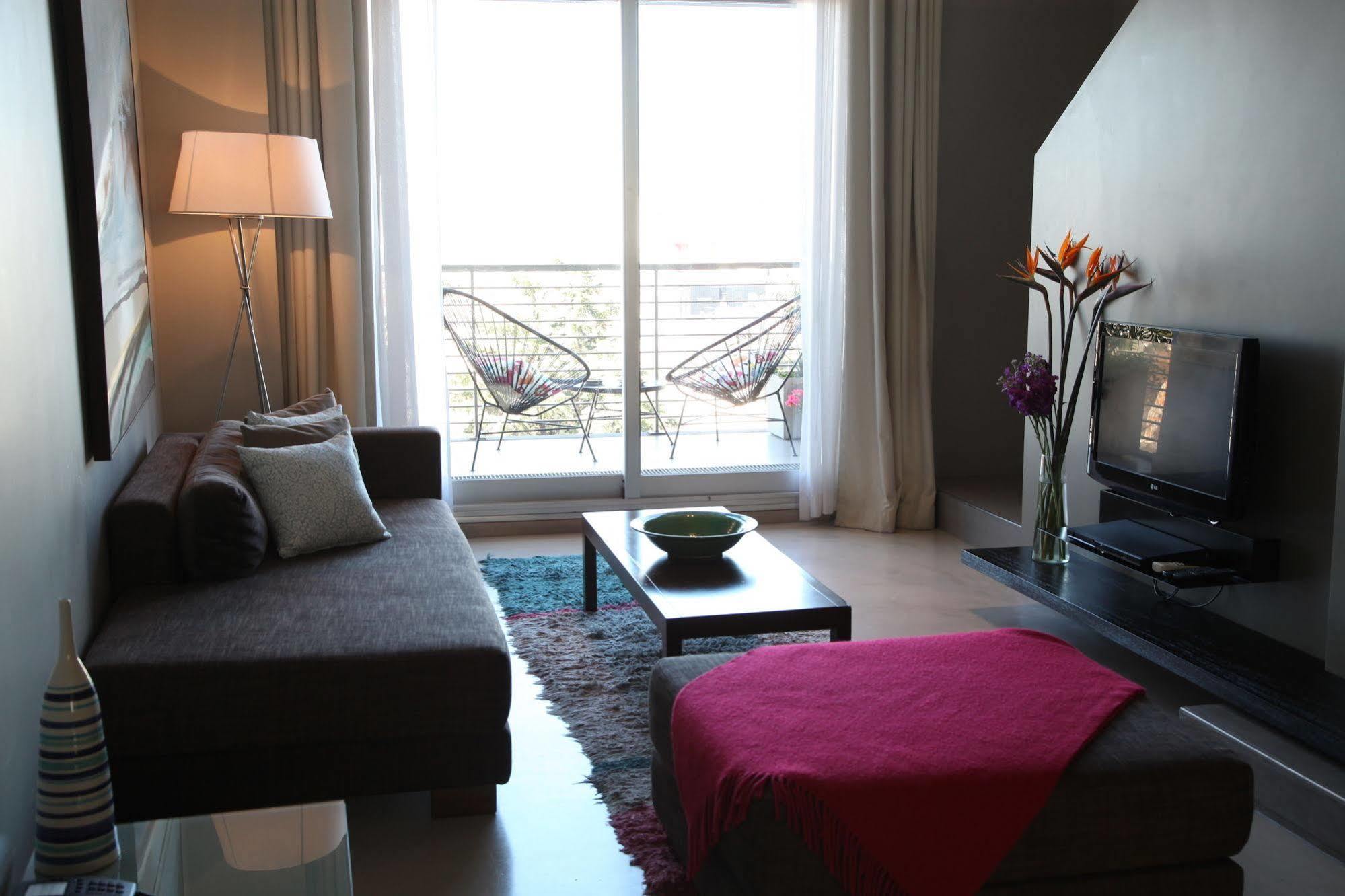 Atempo Design Hotel Buenos Aires Extérieur photo