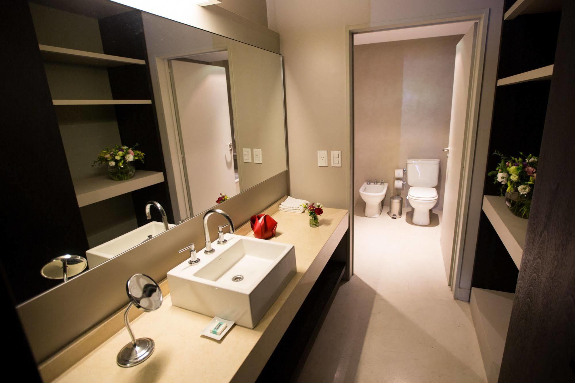 Atempo Design Hotel Buenos Aires Extérieur photo