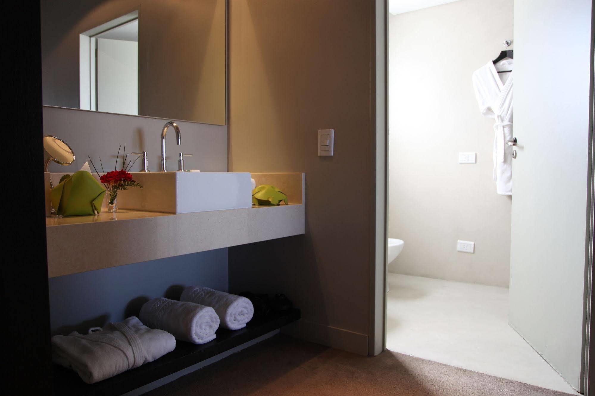 Atempo Design Hotel Buenos Aires Extérieur photo