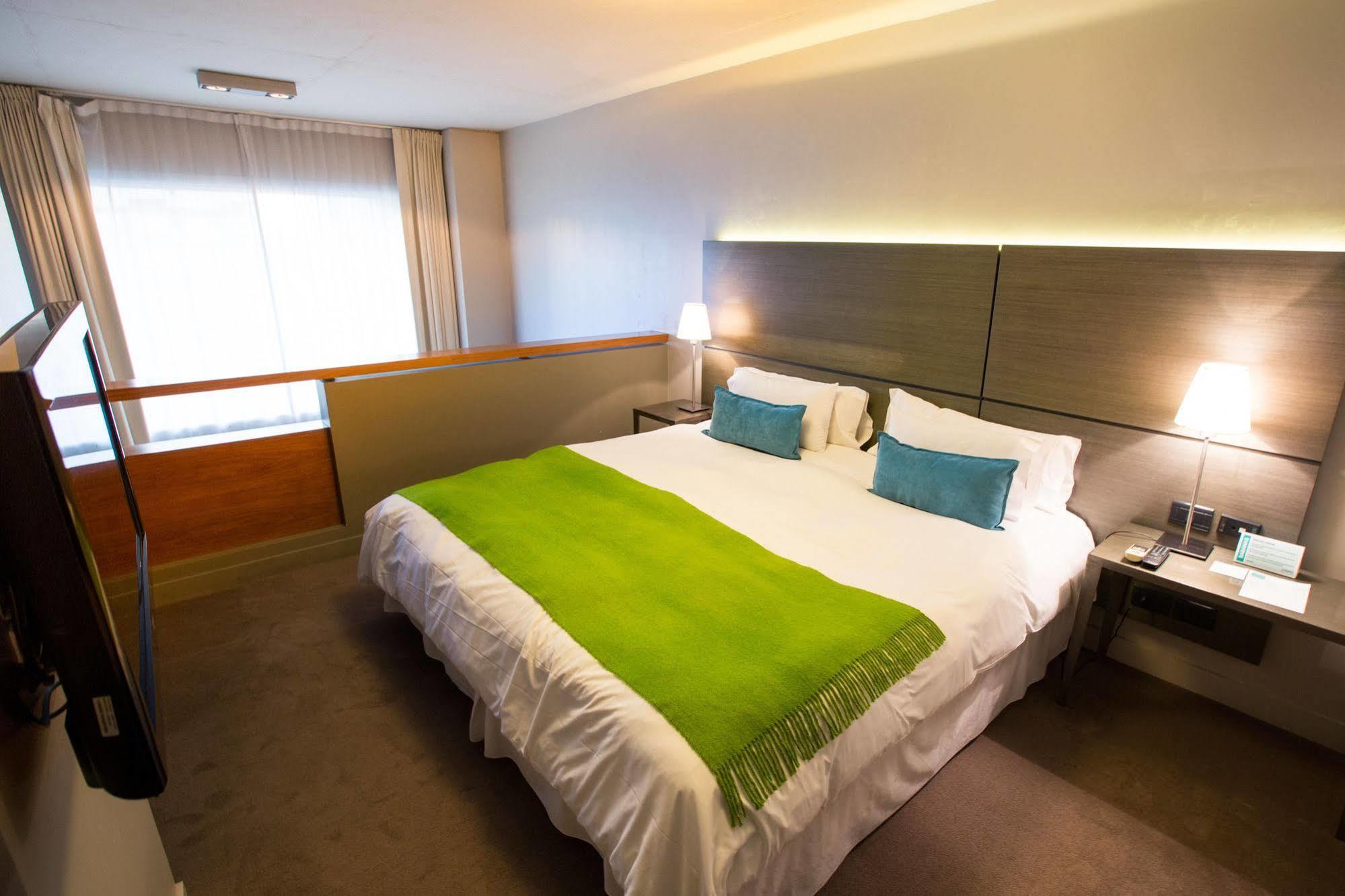 Atempo Design Hotel Buenos Aires Extérieur photo