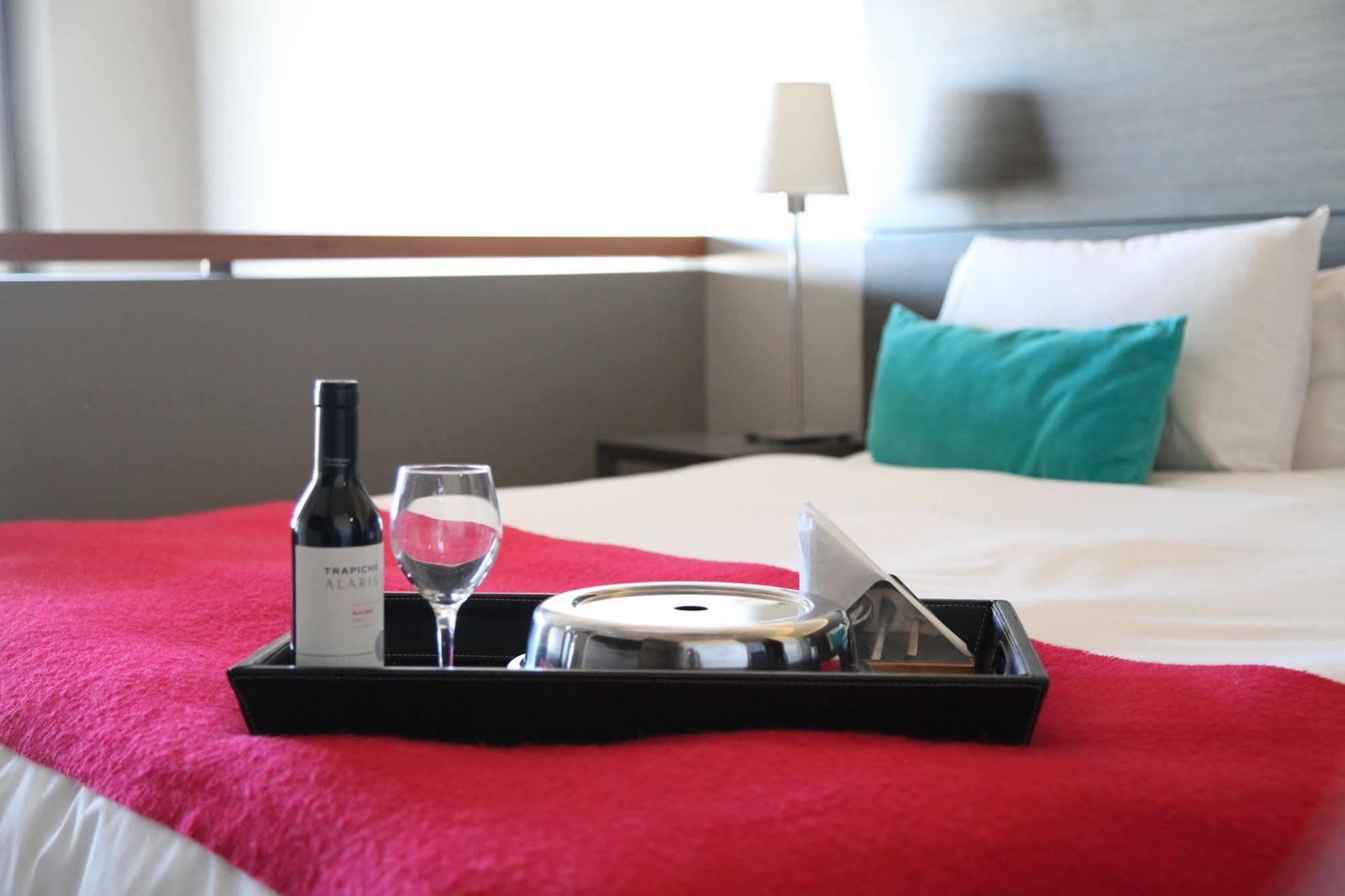 Atempo Design Hotel Buenos Aires Extérieur photo