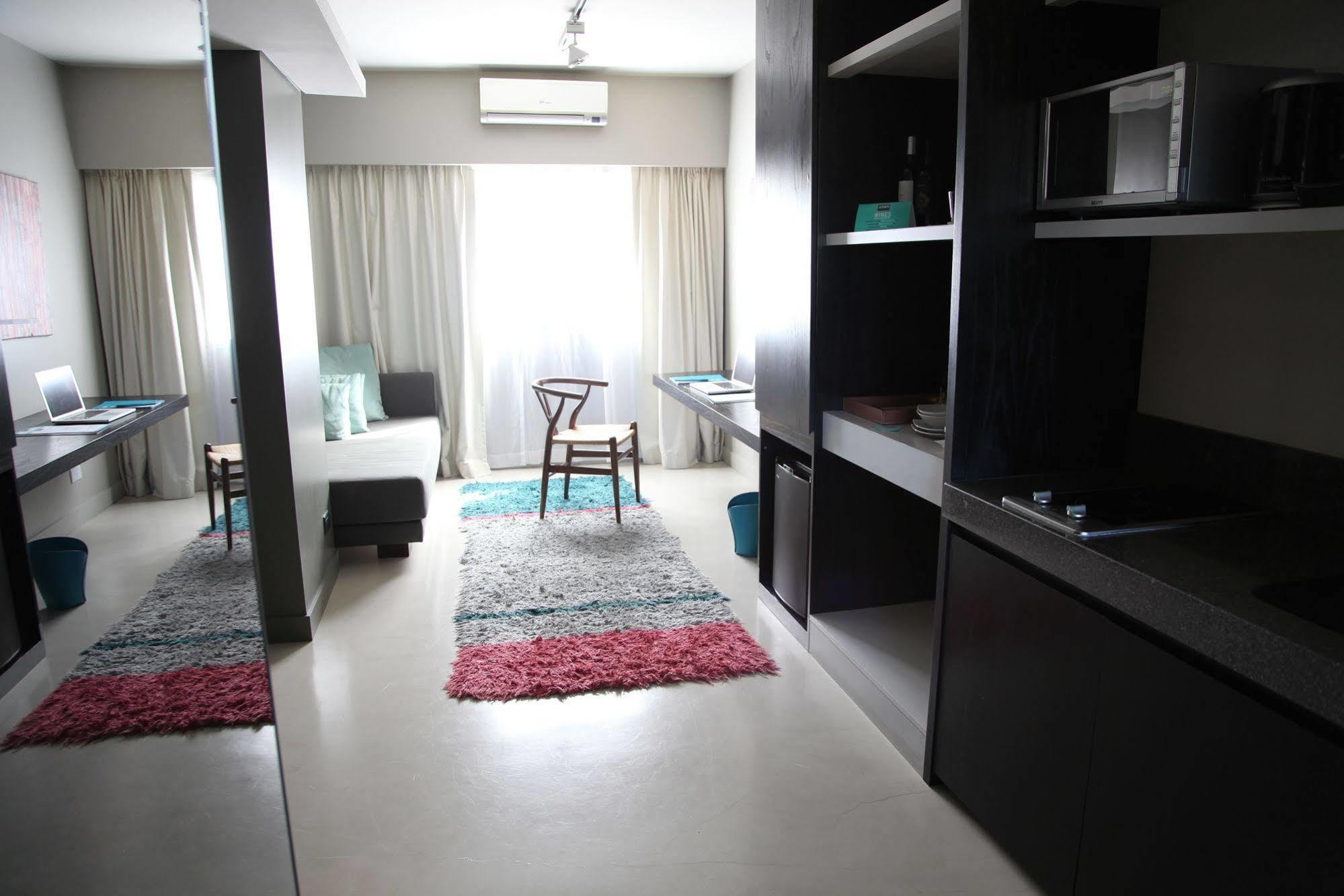 Atempo Design Hotel Buenos Aires Extérieur photo
