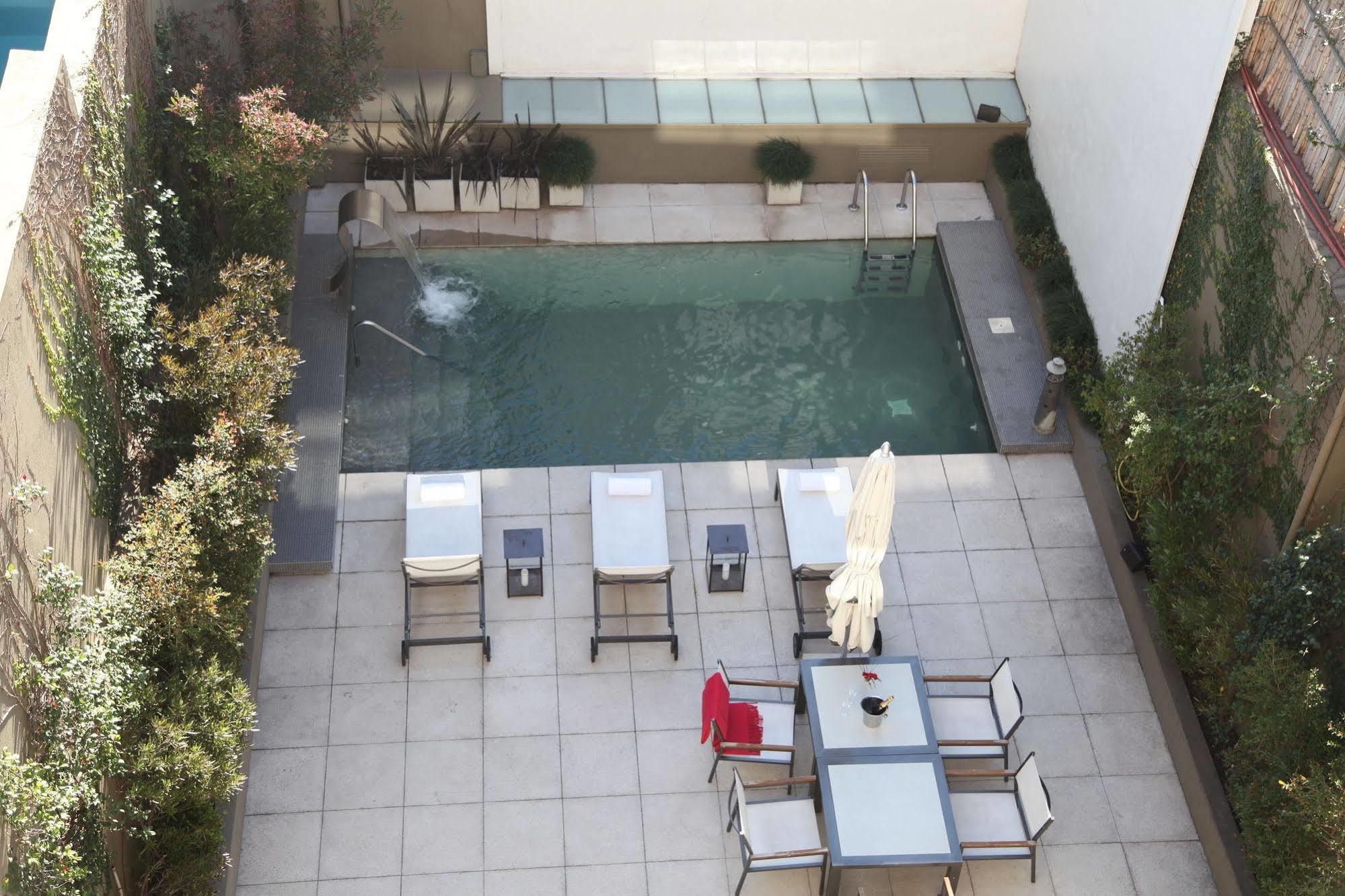 Atempo Design Hotel Buenos Aires Extérieur photo