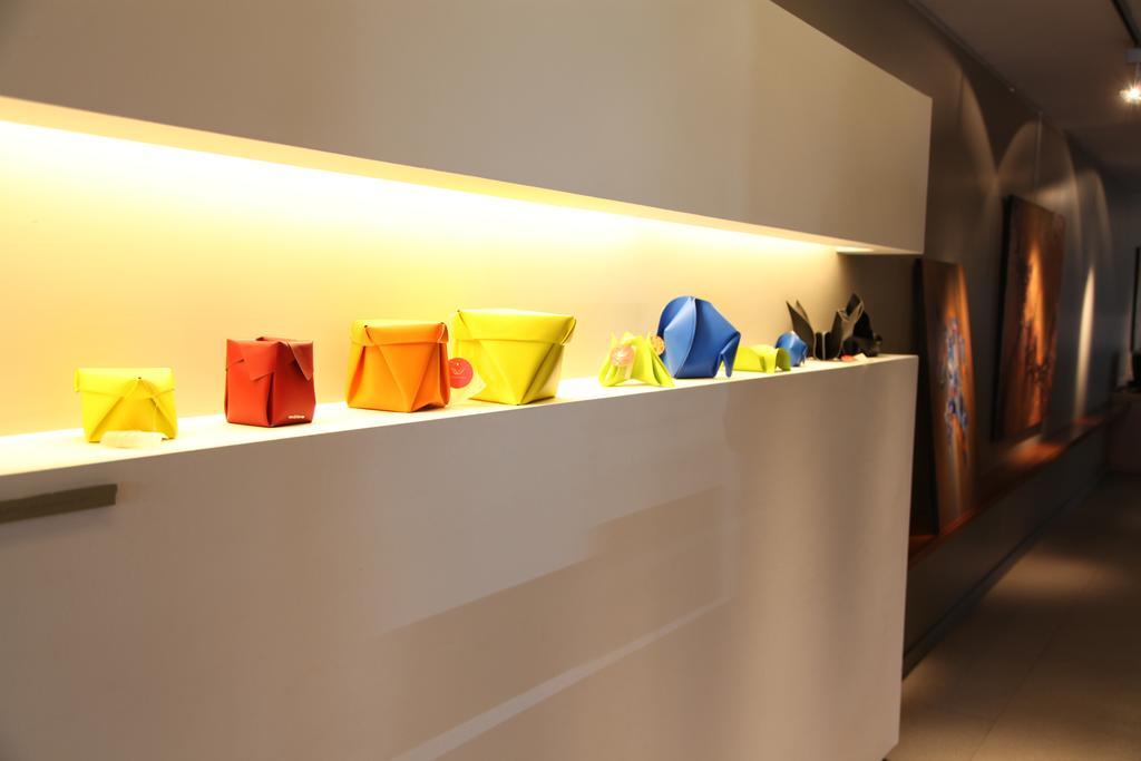 Atempo Design Hotel Buenos Aires Extérieur photo