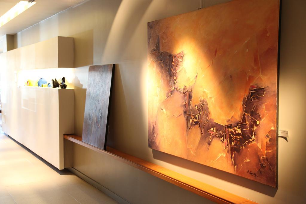 Atempo Design Hotel Buenos Aires Extérieur photo