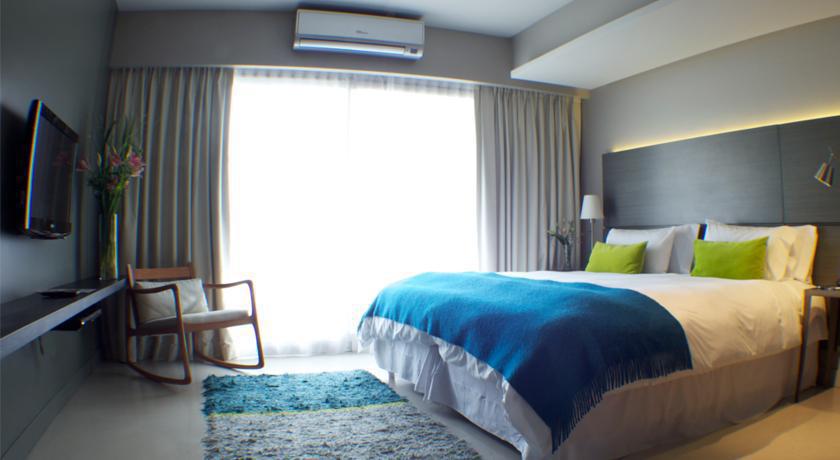 Atempo Design Hotel Buenos Aires Extérieur photo